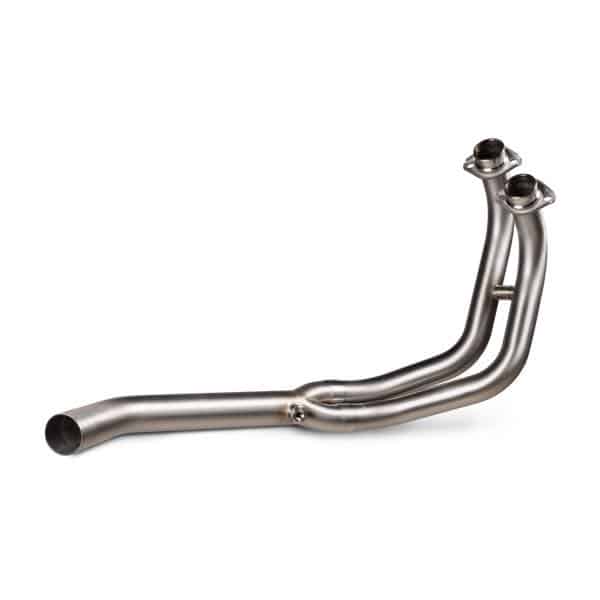 Akrapovic voorbocht Yamaha Tenere 700 E-Y7R3