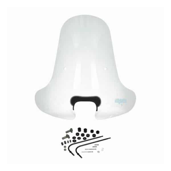 DMP windscherm hoog Piaggio ZIP 37690