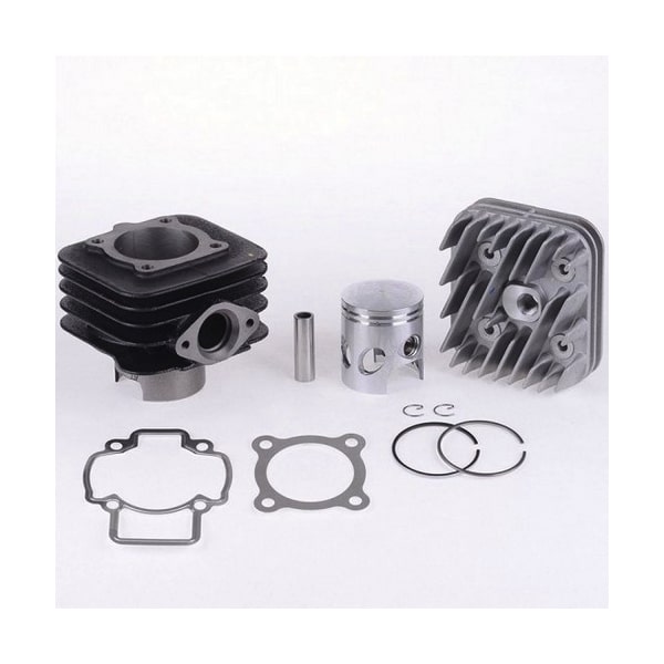 DR cilinder 70CC Piaggio 2Takt AC KT00086
