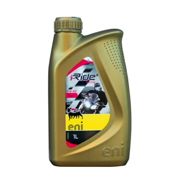 ENI olie 4T 5W40 1L 102398