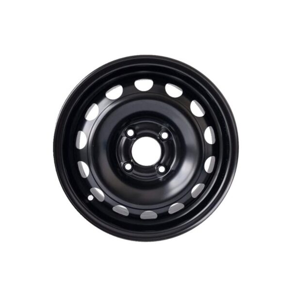 Fiat Topolino velg staal origineel
