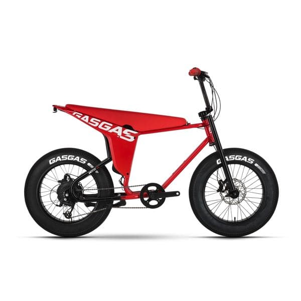 GASGAS Moto 1 Fatbike