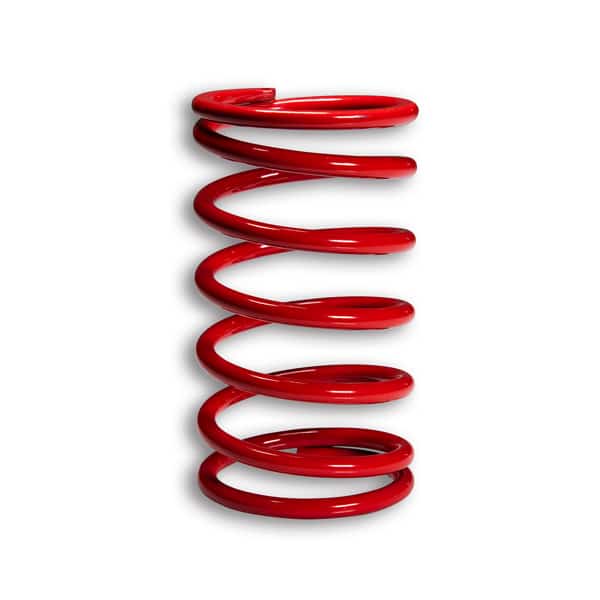 Malossi drukveer rood Yamaha TMAX 2914023R0