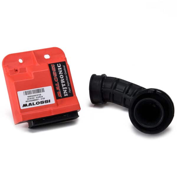 Malossi ECU 80CC Piaggio E4 5518409