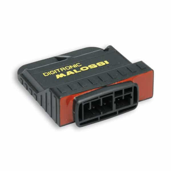 Malossi ECU Piaggio 4T 4V 5514396