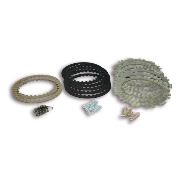 Malossi Koppelingsplaten Yamaha TMAX 5215608