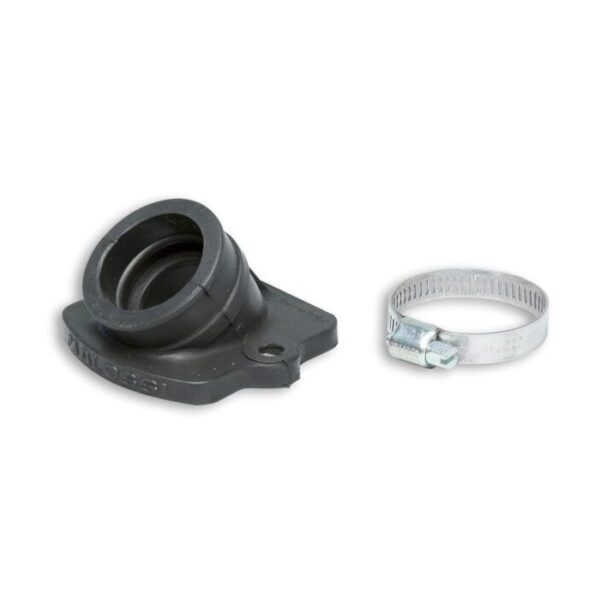 Malossi spruitstuk Viton recht 19-25 2T 50/180CC 029441B