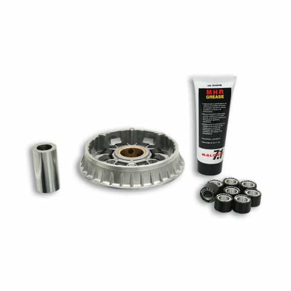 Malossi Multivar Aprilia SRV 850 5116230