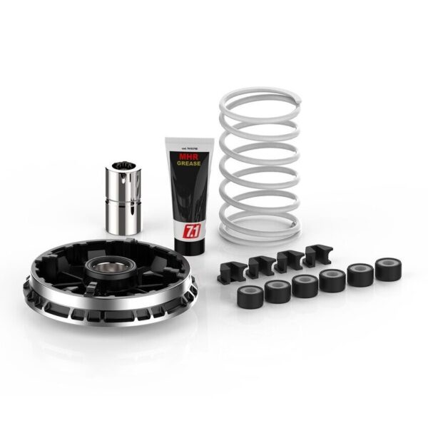 Malossi Multivar BMW C400X 5118750