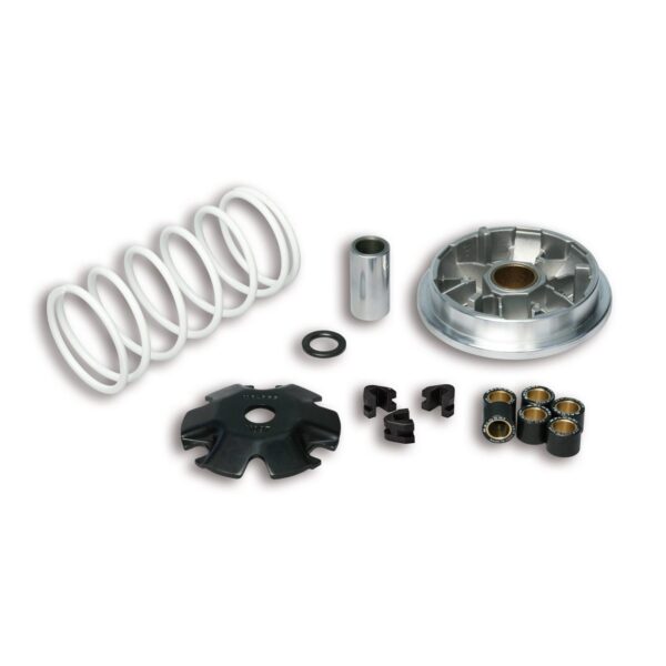 Malossi Multivar Peugeot / Sym 4Takt 50CC 5114206