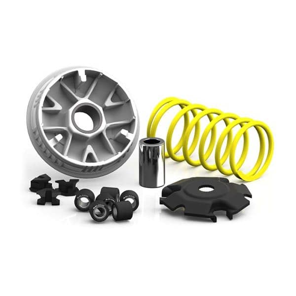 Malossi Multivar Piaggio iGET 125/150CC 5117431