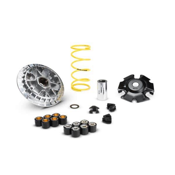Malossi Multivar Yamaha N-Max 125/155CC 5119873