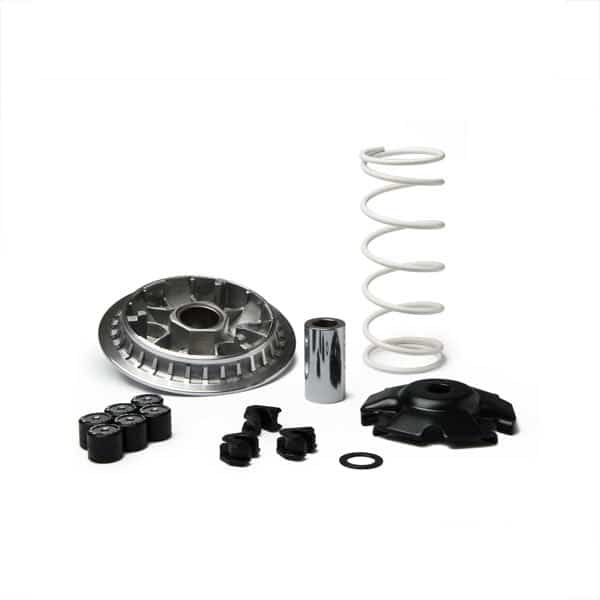 Malossi Multivar Yamaha XMax 125CC E5 5119095