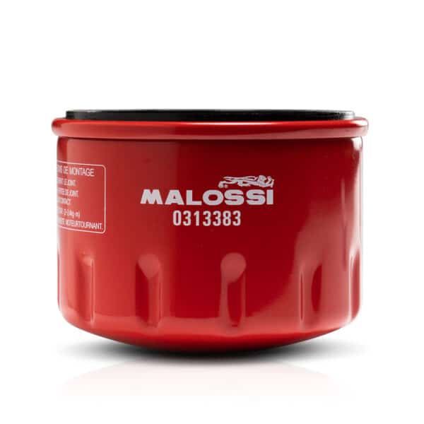 Malossi oliefilter Piaggio 4Takt 400/850CC 0313383