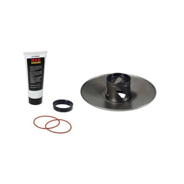 Malossi Torque Driver Piaggio 4Takt 125/200CC 6111656