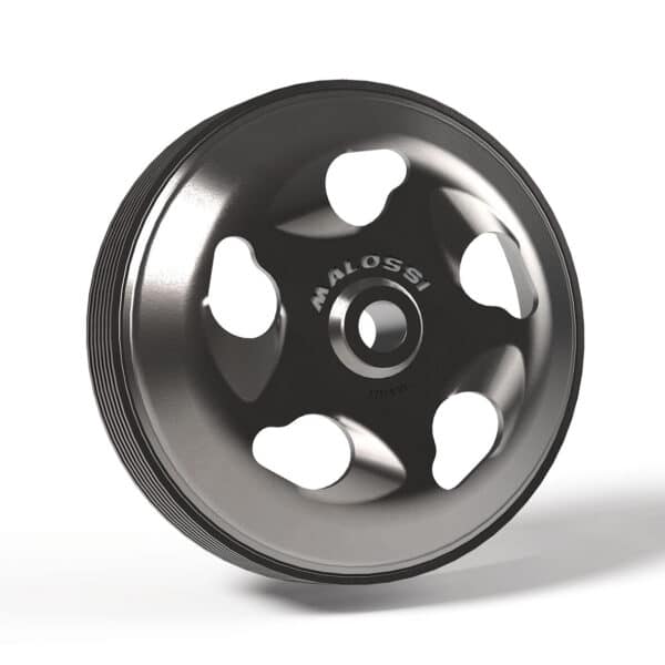 Malossi Wing Clutch Bell Piaggio 125/200CC 7717430B