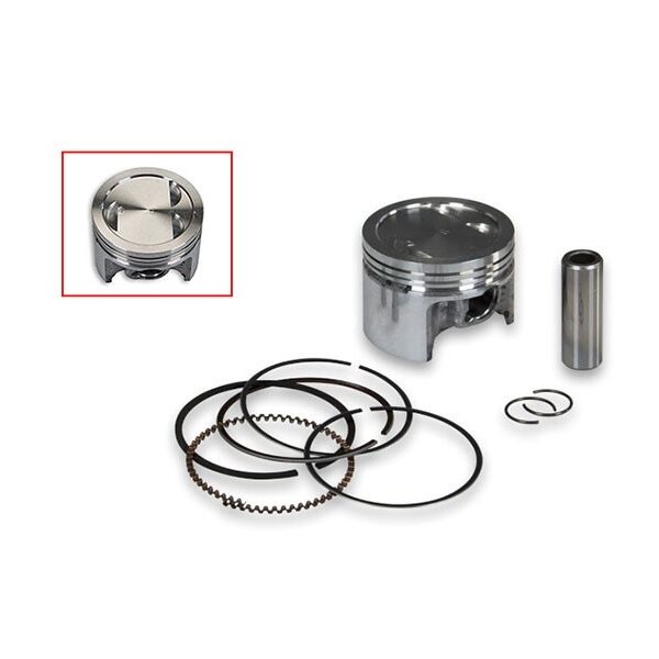 Malossi zuiger 4Takt 80CC 2V/3V/4V 3417764