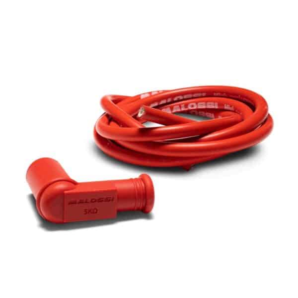 Malossi bougiekabel + dop 2T 5519221