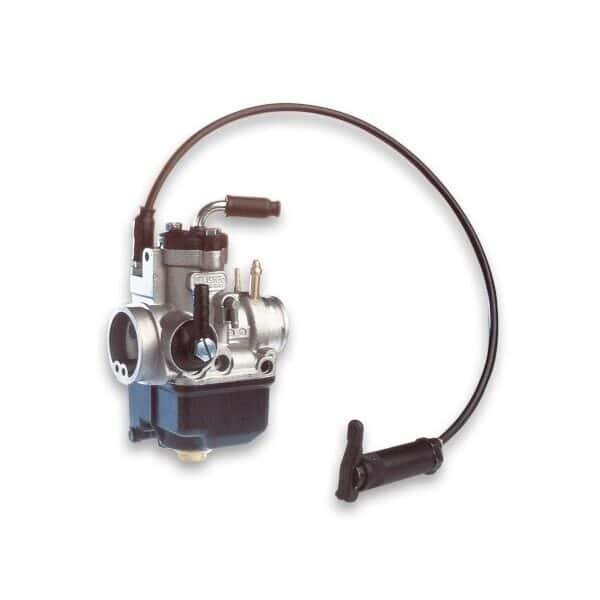 Malossi carburateur PHBL 25 BD Piaggio 1611033