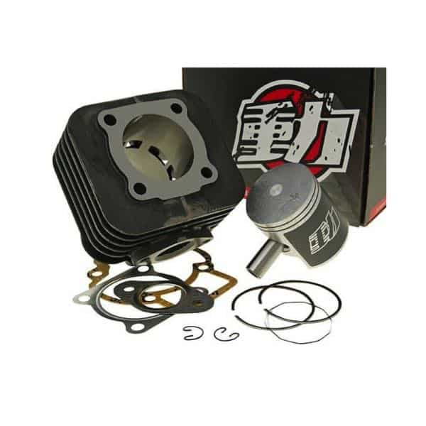 Naraku cilinder 70CC Piaggio 2T AC NK10247