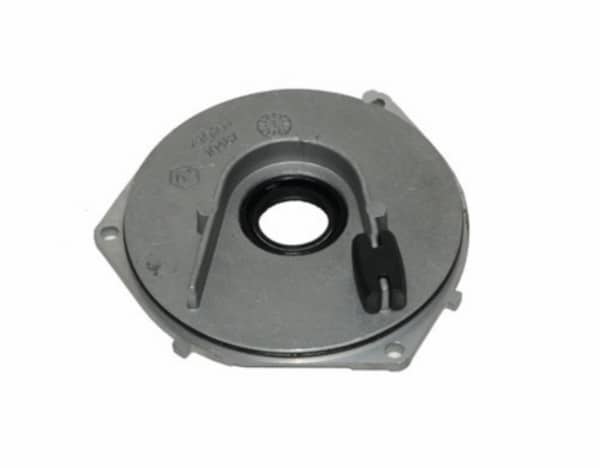 Piaggio Deksel Oliepomptandwiel | Piaggio / Vespa - 4Takt 50CC - 478324