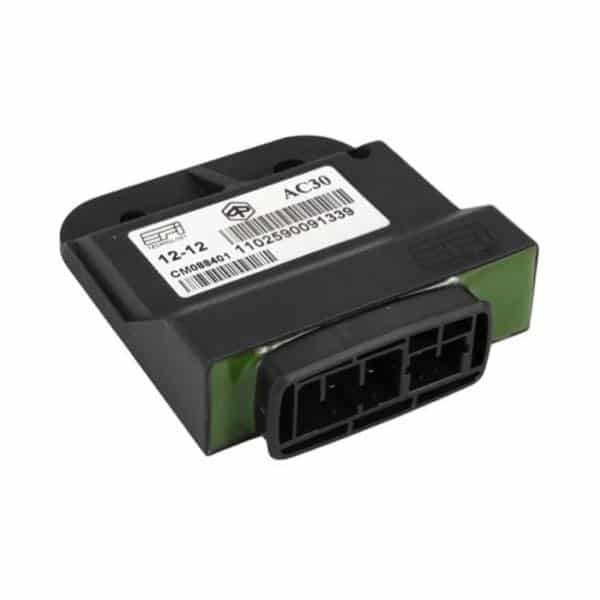 Piaggio ECU 45km 4Takt 4V CM088401