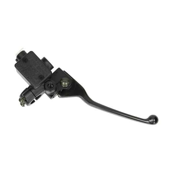 Piaggio ZIP rempomp rechts CM064304