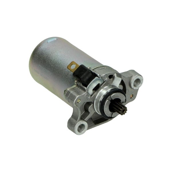 Piaggio startmotor 4Takt iGET 50CC 1D001194