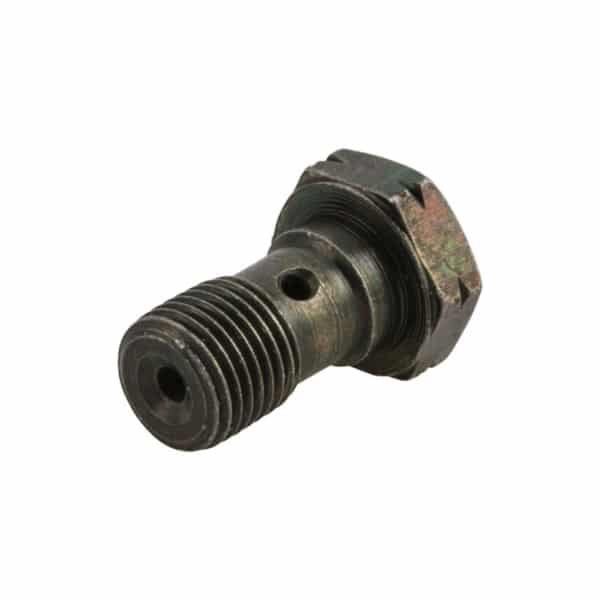 Piaggio banjobout remklauw 265451