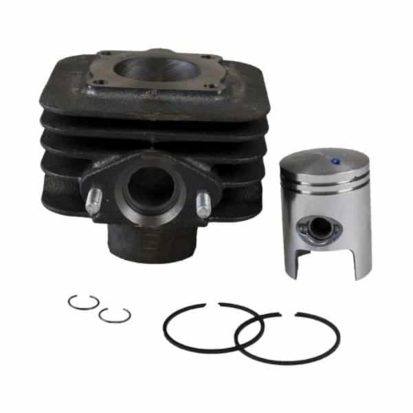 Piaggio cilinder 45KM 2T AC 831116