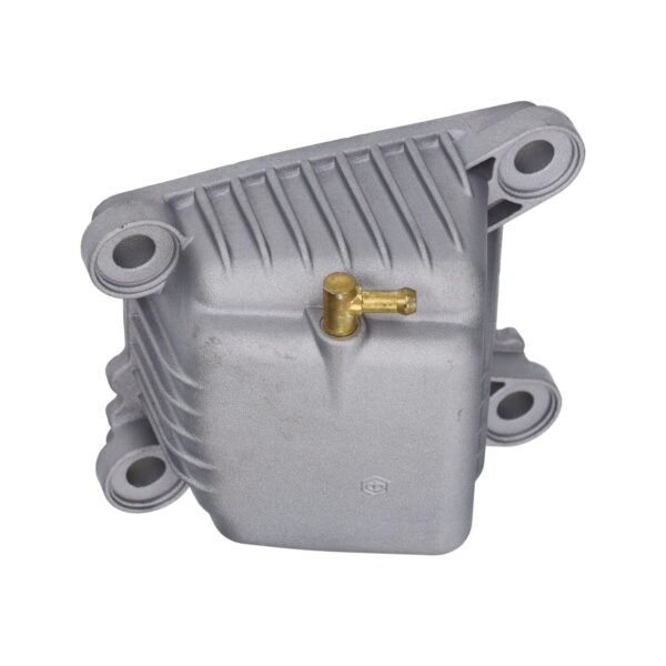 Piaggio kleppendeksel 4T 2V 50CC 832964