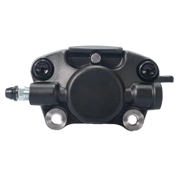Piaggio remklauw zwart klein CM065704