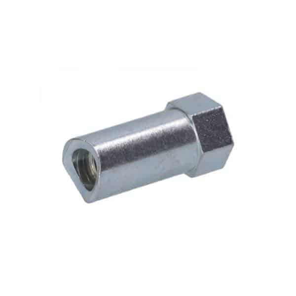 Piaggio remstelmoer M6x22 270310