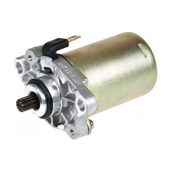 Piaggio startmotor 2T 50CC 82530R
