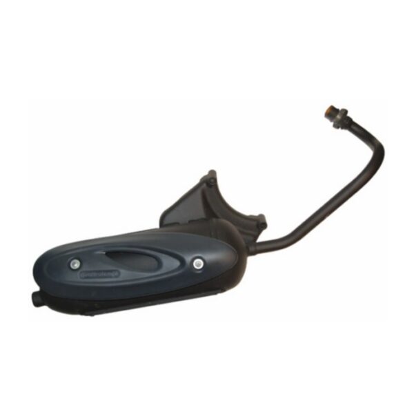 Piaggio uitlaat 4Takt 2V 50CC 8782054