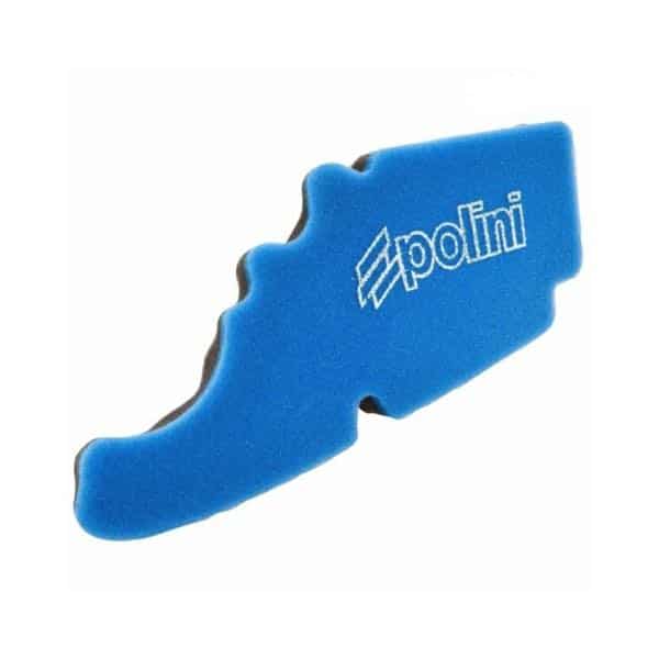 Polini luchtfilter Piaggio 4T 50CC 2030151