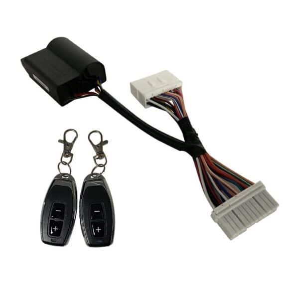 Power Commander V2 Piaggio ZIP E4 321216