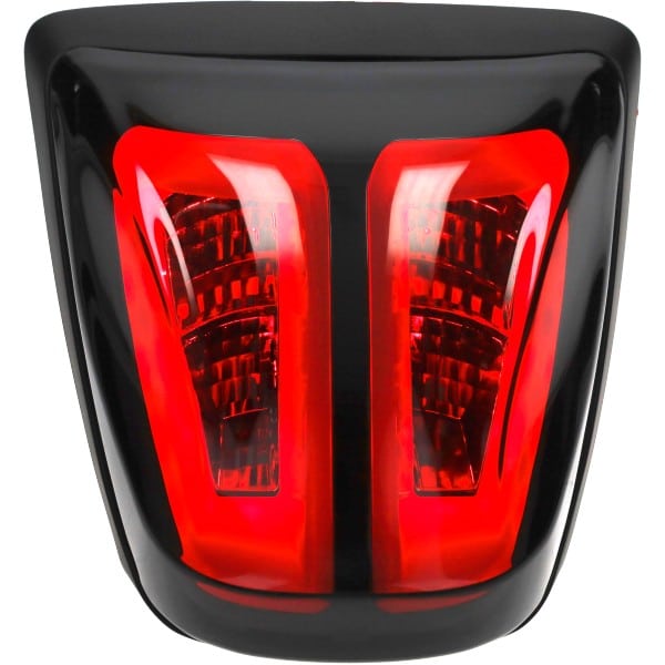 Power1 Achterlicht Smoked Mat | Vespa Primavera / Sprint - 99728