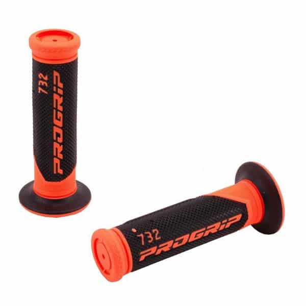 ProGrip handvatten 732 oranje 121131