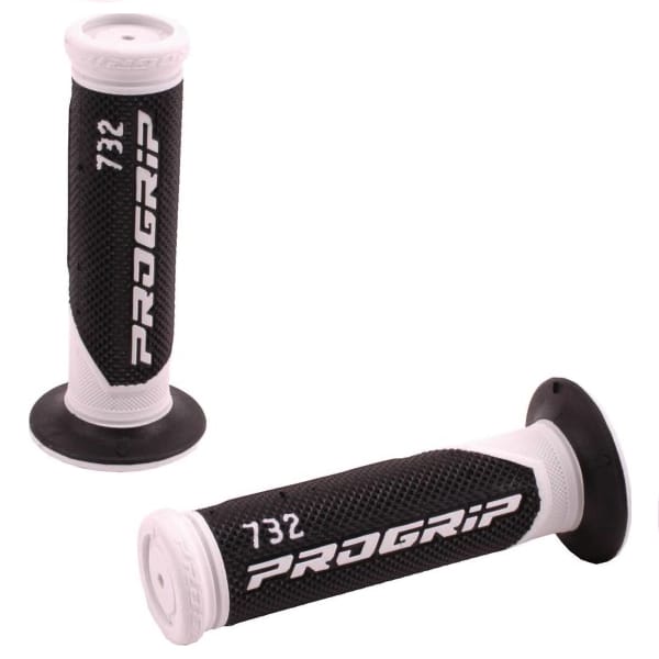 ProGrip handvatten 732 wit 121137