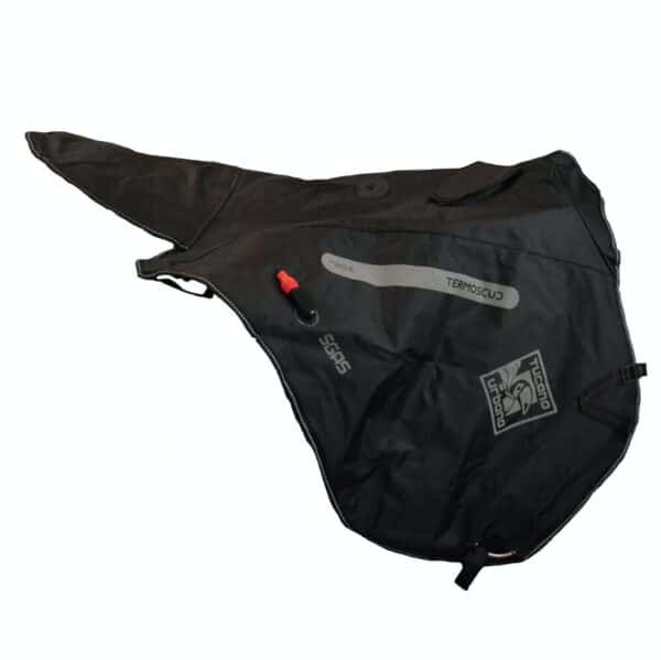 Tucano Urbano beenkleed R203X