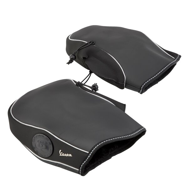 Vespa Elettrica handmoffen 605860M