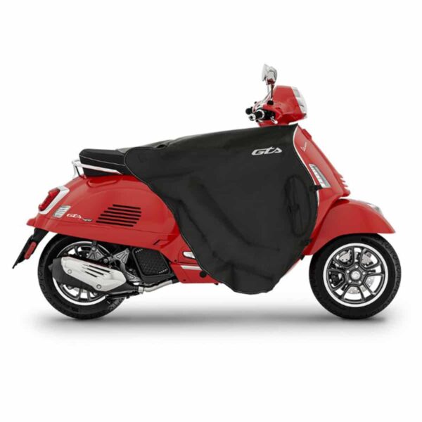 Vespa GTS HPE E5 beenkleed 1B011969