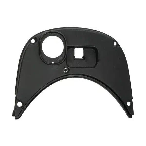 Vespa Sprint slotplaat 4T 50CC 1B000320