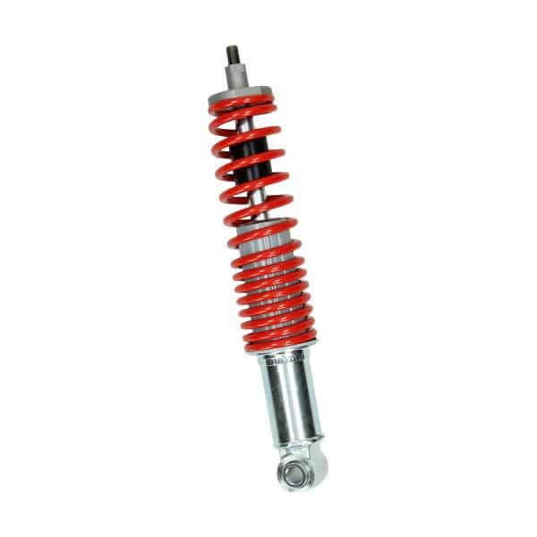 Vespa Voorschokbreker Rood | Vespa Sprint -17 - 1C000843R