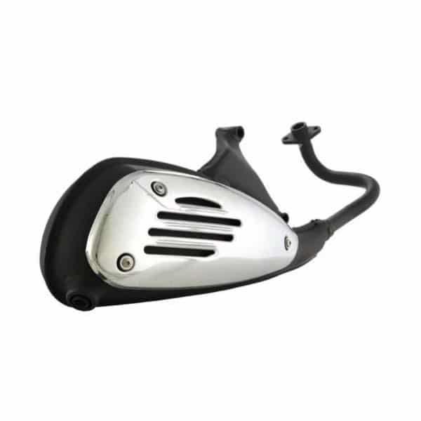 Vespa uitlaat 4Takt 4V 50CC 8808745