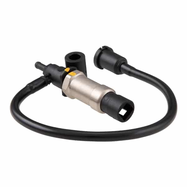 Piaggio solenoid 4T 4V 50CC 873270