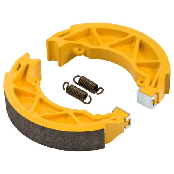 Malossi remsegmenten Piaggio 11 / 12 inch 6217626