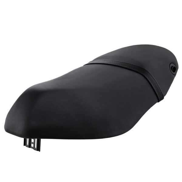 Piaggio ZIP zadel zwart CM009605