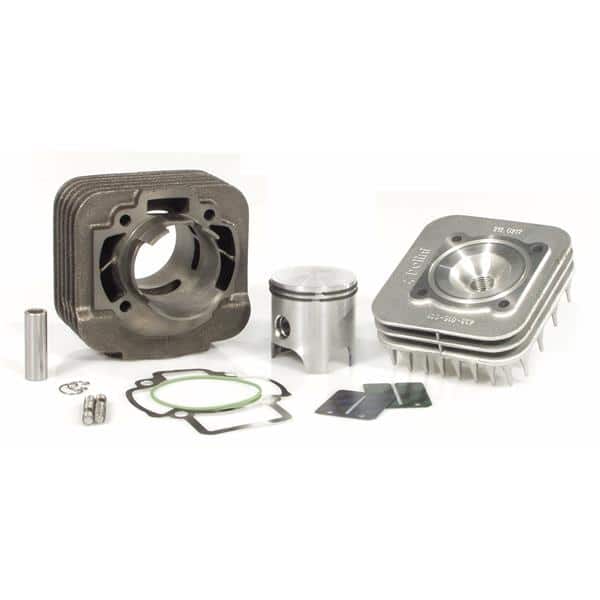 Polini cilinder 70CC 2T AC 1400181